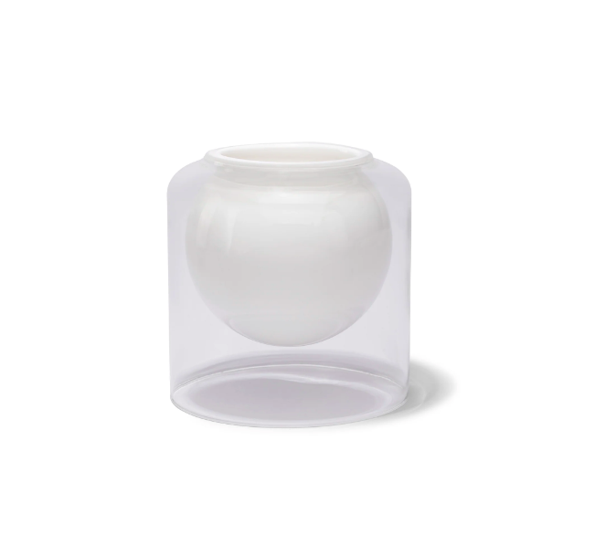 Waxing Moon Classic Luna Candle