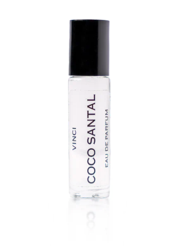 Coco Santal Parfum Rollerball