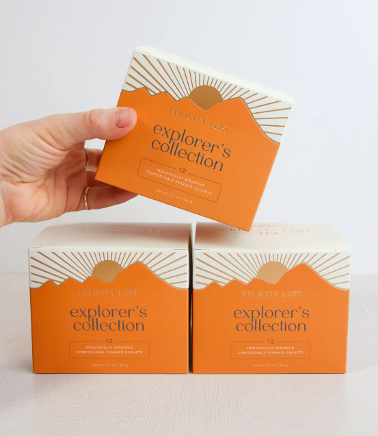 Explorer's Collection