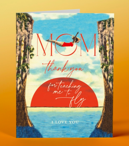 Mother's Day Cards
