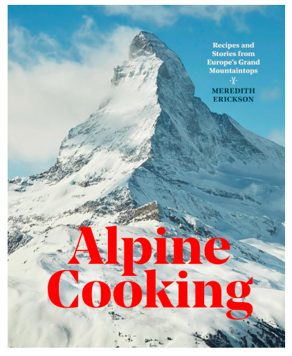 Alpine Cooking
