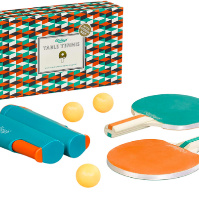 Table Tennis Tabletop Game