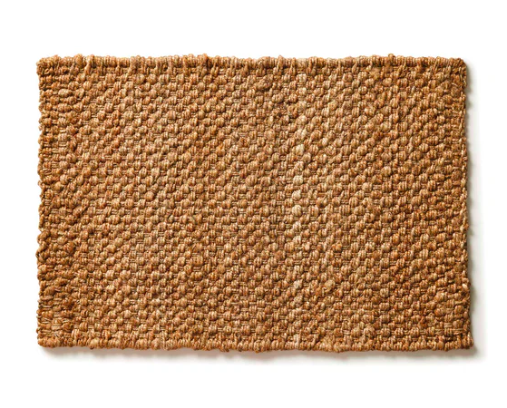Maxon Natural Jute Rug