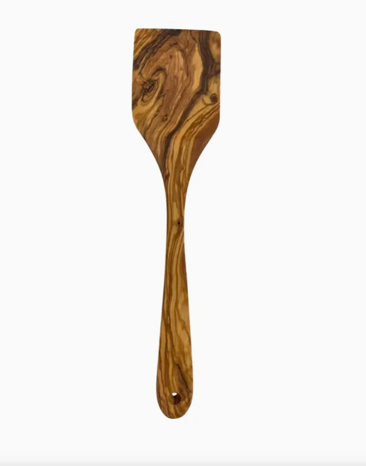 Olive Wood Spatula