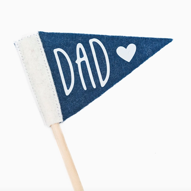 Dad Pennant