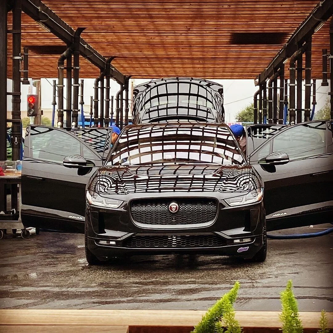 Jack's Car Wash & Detail San Mateo