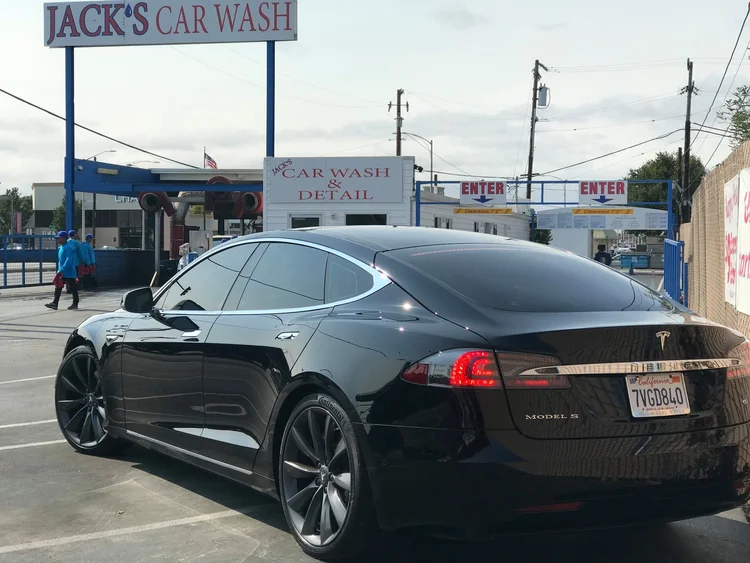 Jack'S Car Wash & Detailing: Shine Like Never Before