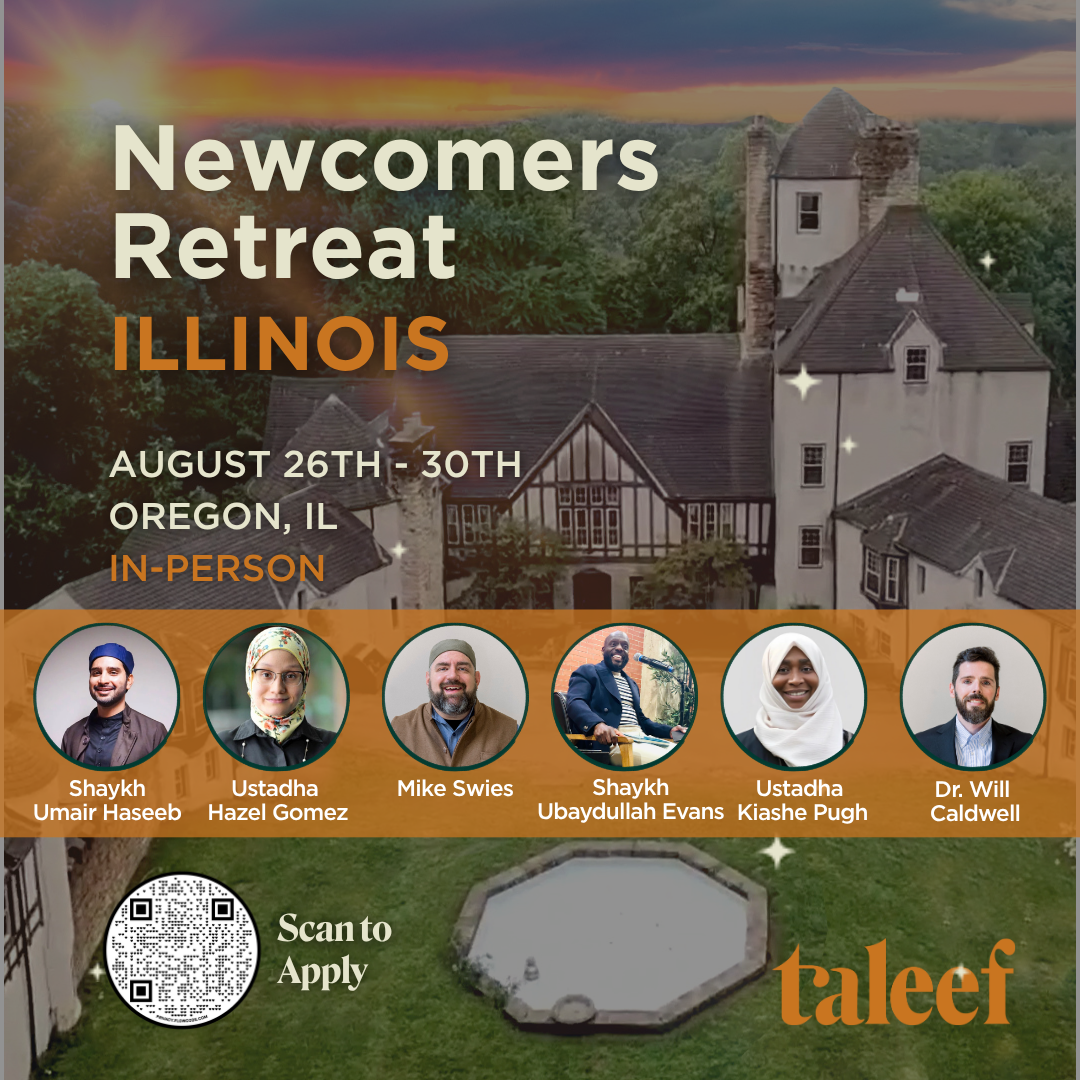 Welcome to the Fold Flyer Newcomers Retreat (1).png