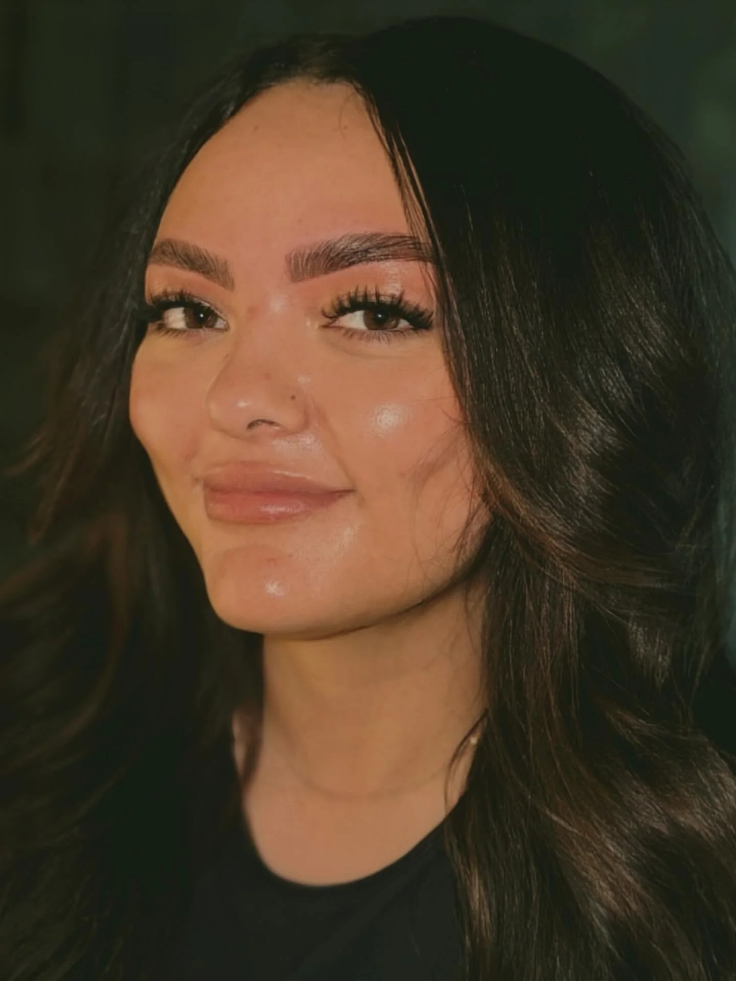 F U L L  S E R V I C E  B A B E 

- soul customized facial
- brow lamination 
- full set of wispy babe lashes 

@natasha.nativemane is on fire + and here to pamper the hell out of youuuuu🔥