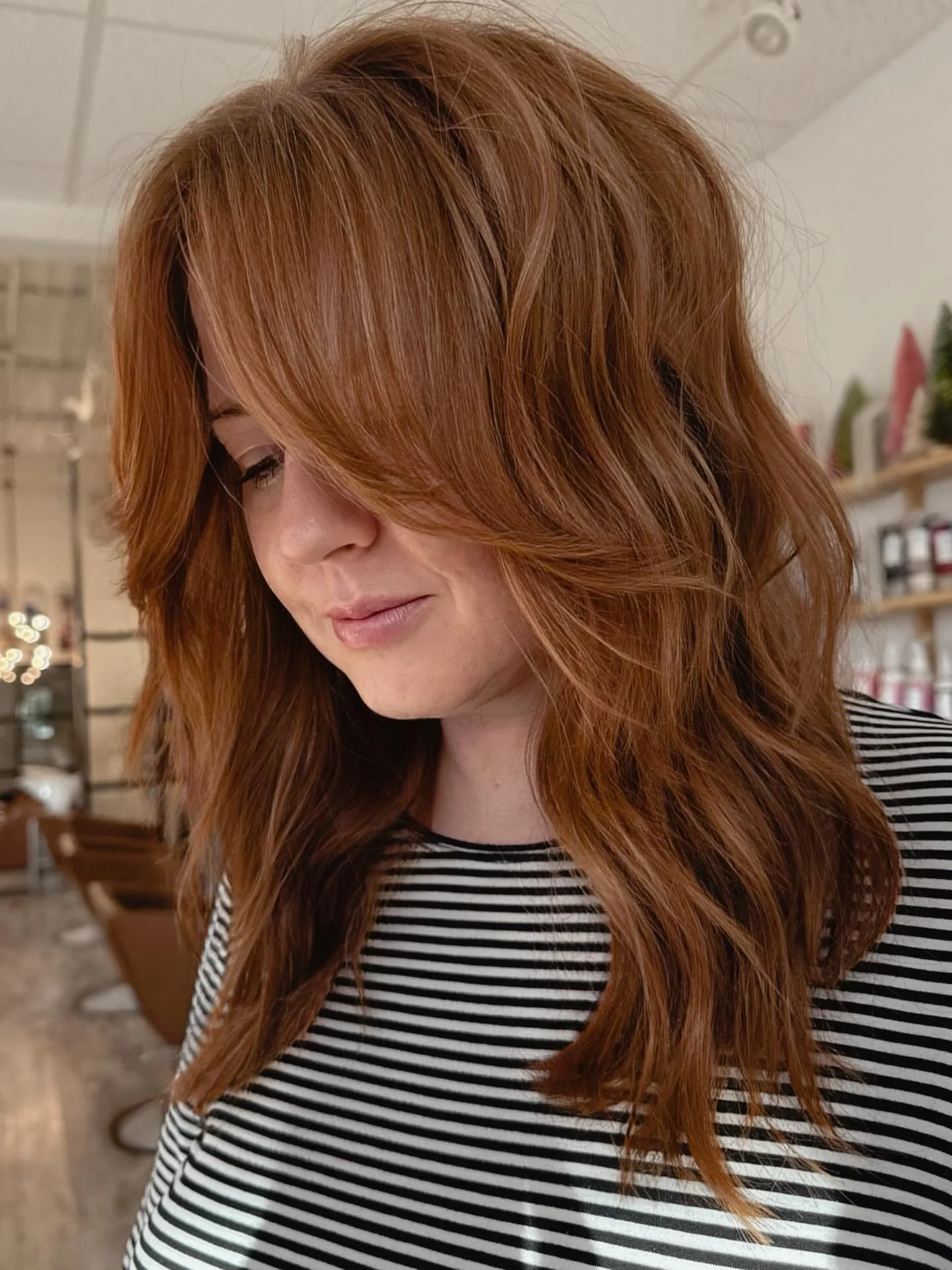 FA-LA-LA we love it 🎄❄️

mane artist: @morgan.nativemane