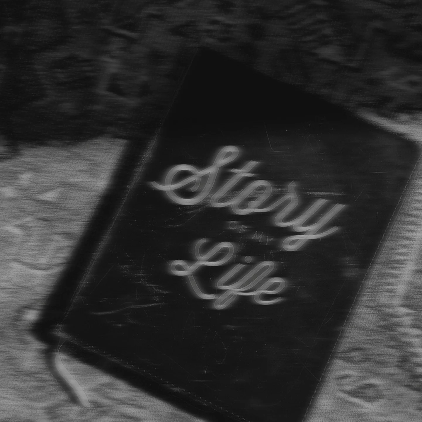 Story of My Life notebook, you started it all. Every single tiny detail that created Native Mane was written on these pages. A brand was born, a culture was built and the design was imagined all from the heart of one woman&hellip;. me. 🫶🏼

Sometime