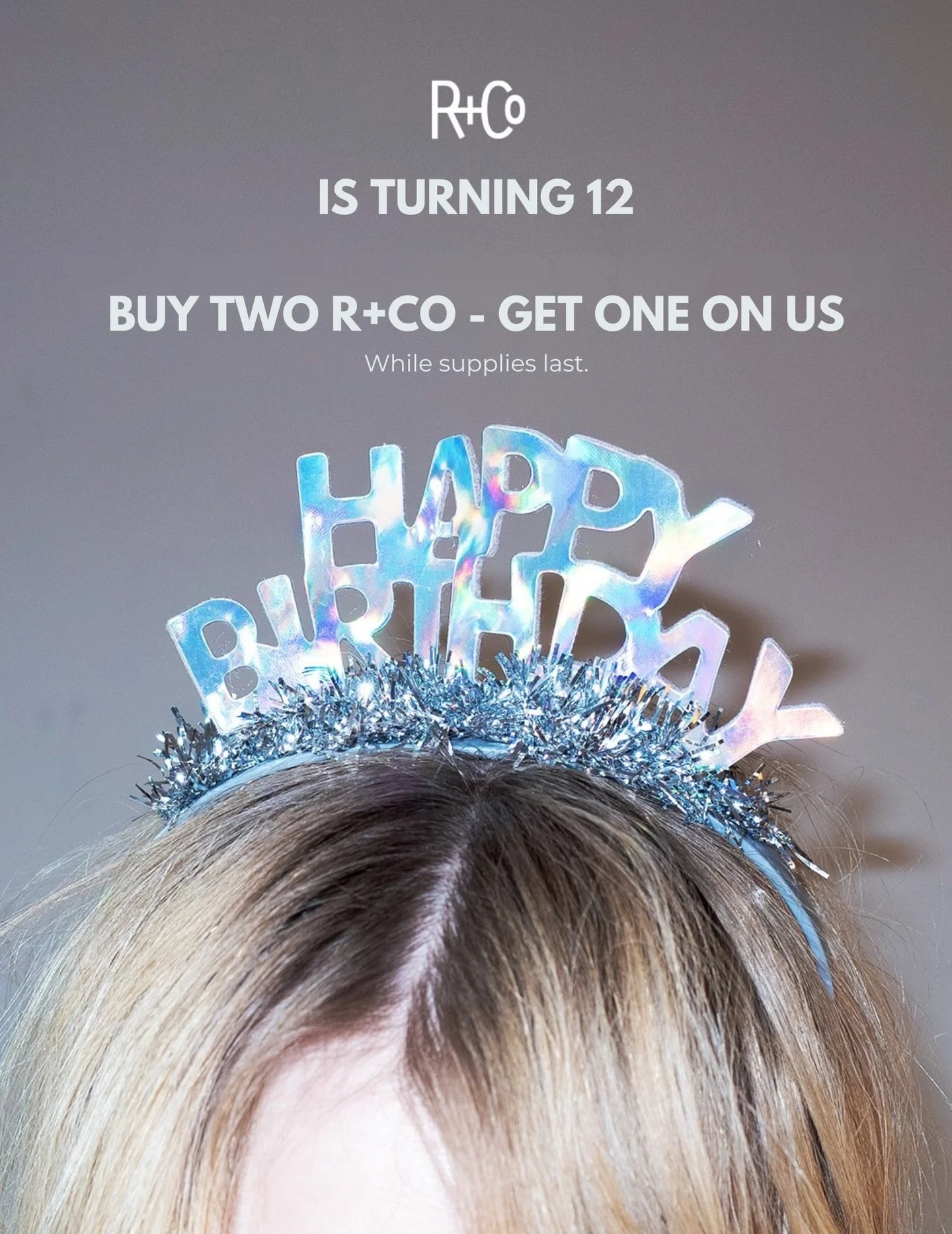 you heard that right babes, BUY ✌🏼get☝🏼 FREE🎉

HAPPY BIRTHDAY @randco :: we loveeee youuuu 🔥