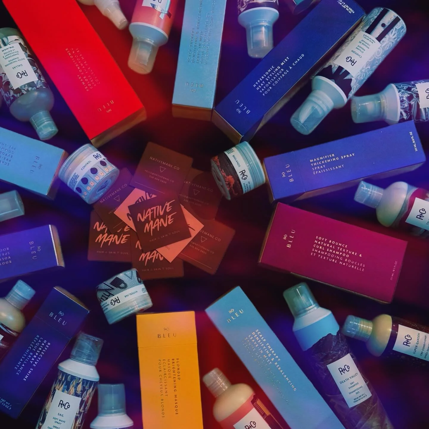 @randco partyyyy daysss :: April 13th - May 3rd using the link in our bio 🔗

fill your carts while supporting your fav babes

30% OFF - 30% OFF- 30% OFF ⭐️