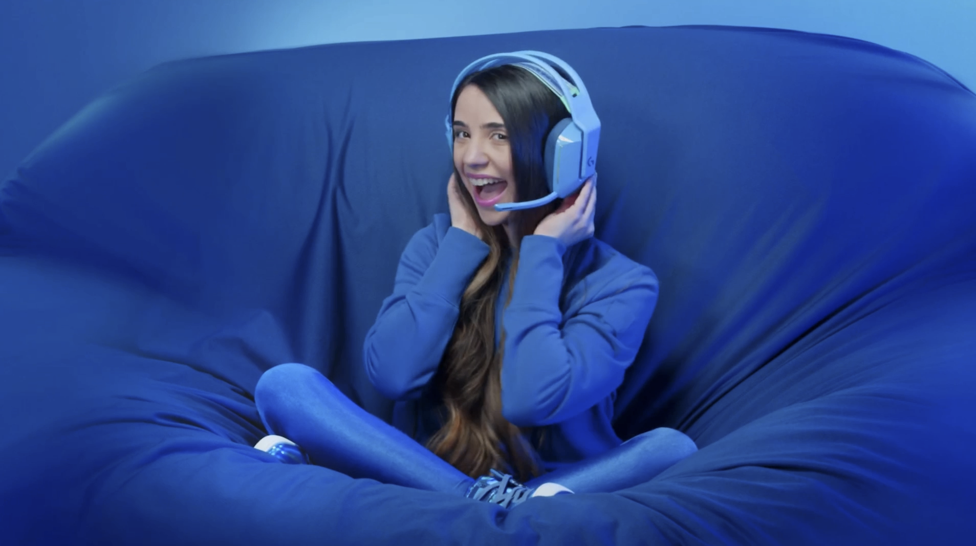 Logitech "Play Your Way"
