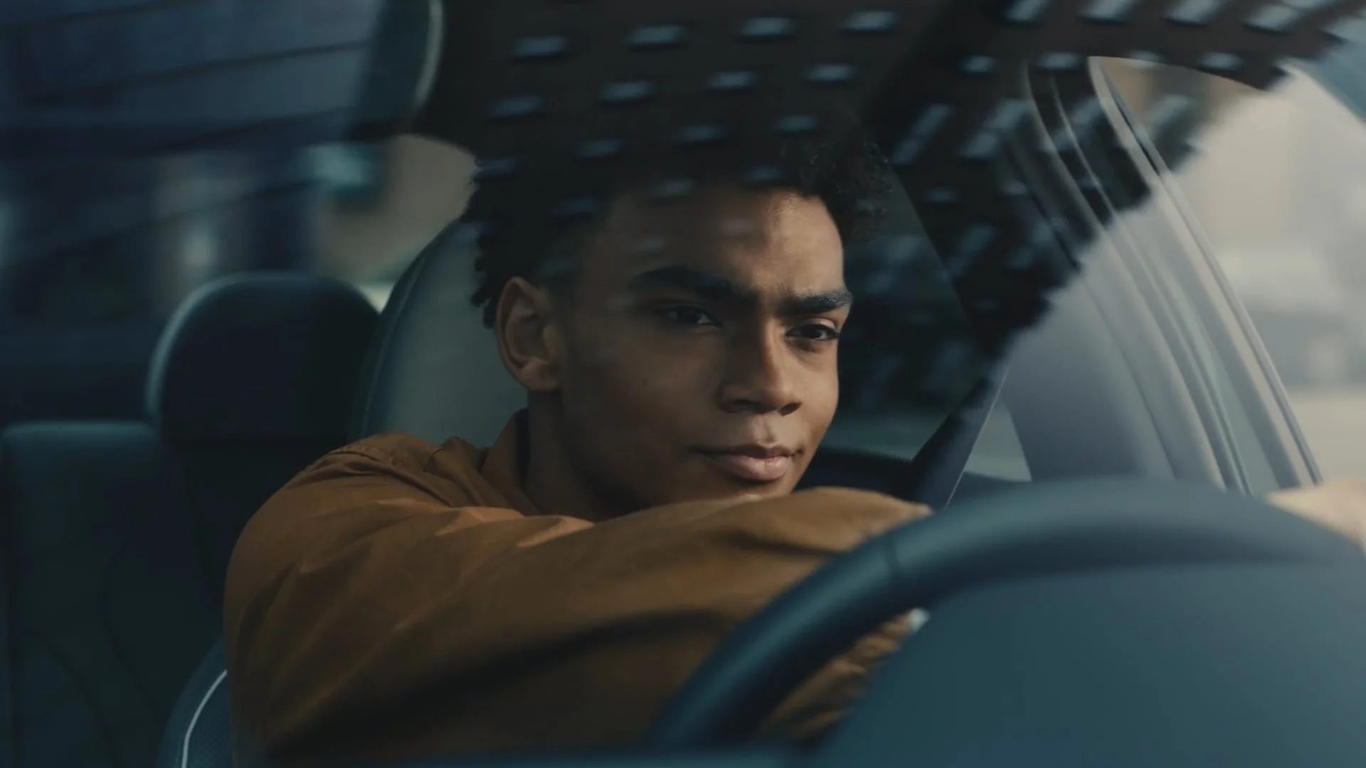 Hyundai "New Rides"