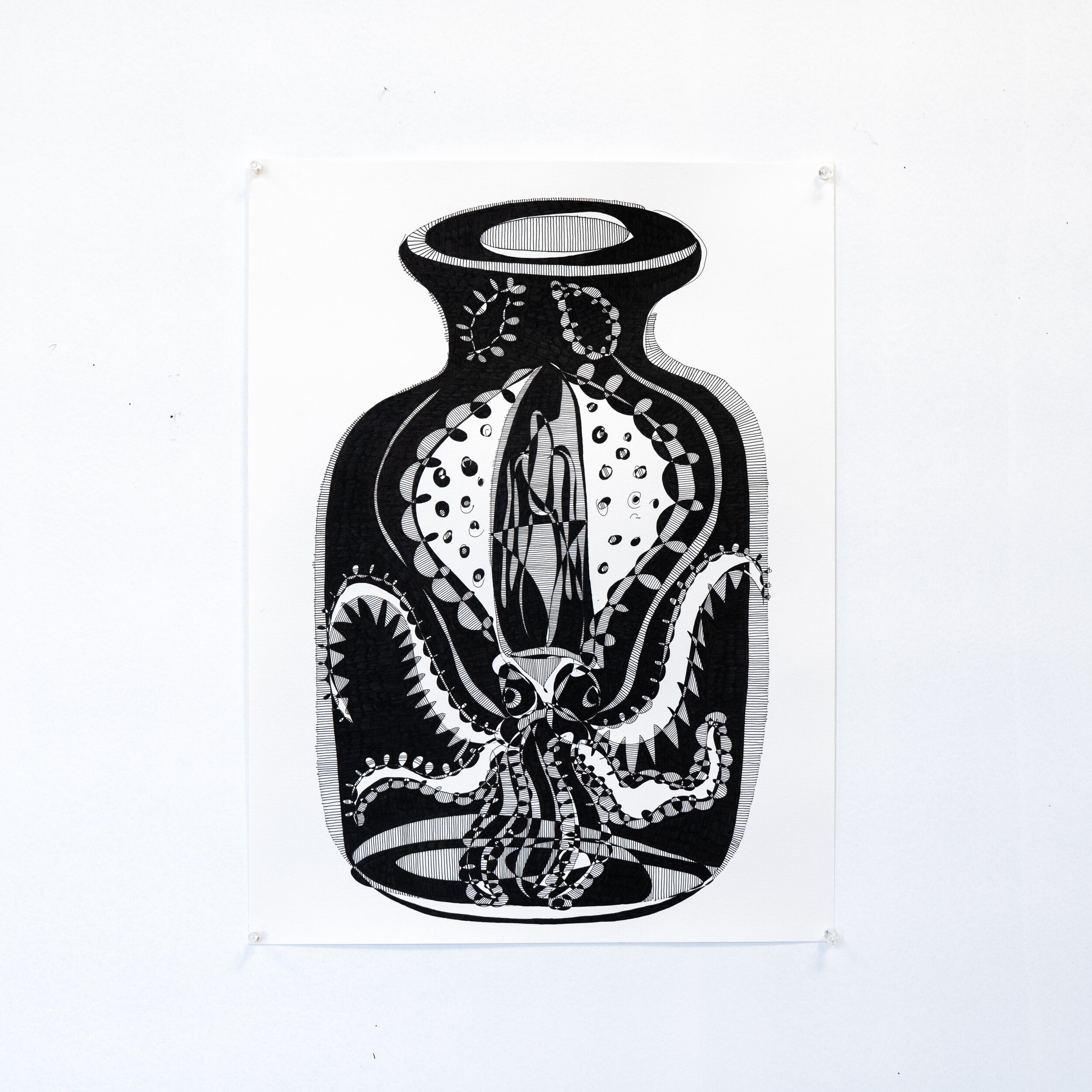 Lonesome Alpha, 2020