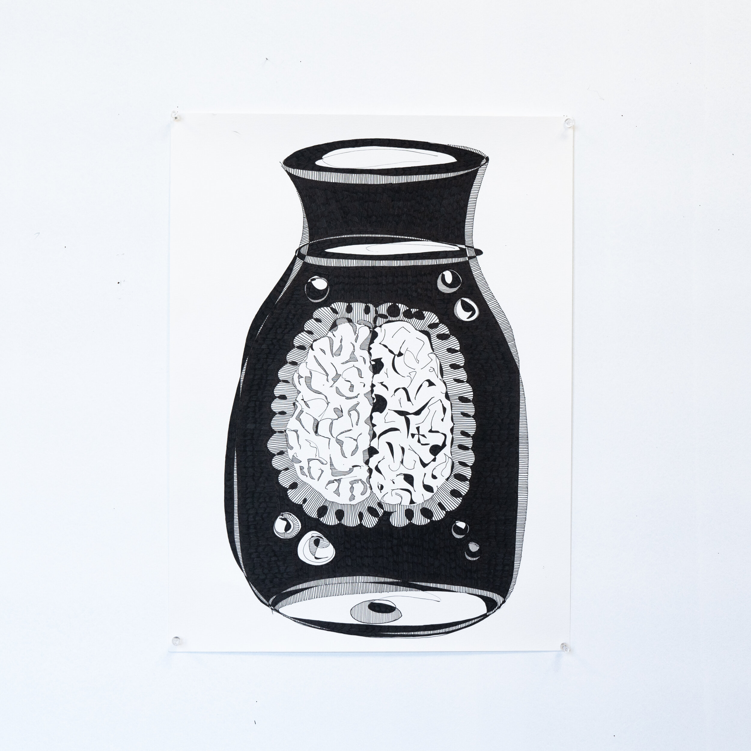 Weapon of Mass Destruction, 2020