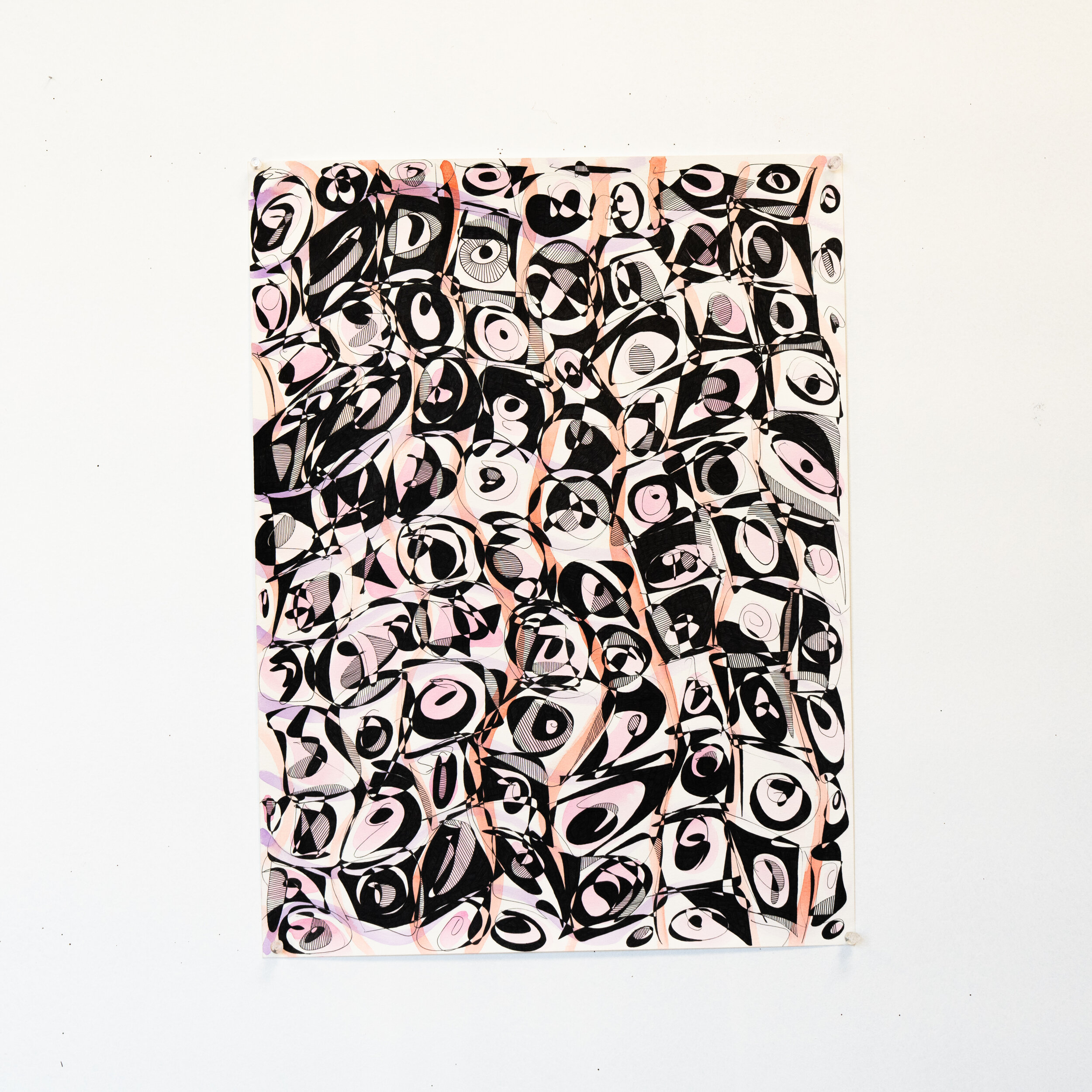 The Era of My Enlightenment, 2019