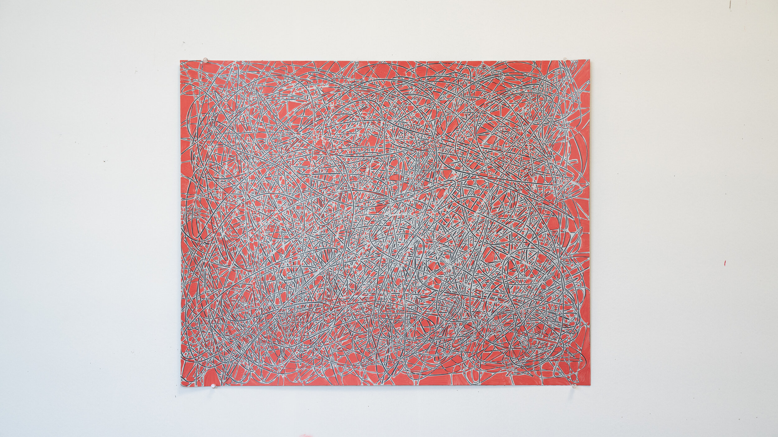 The Rotterdam Shuffle