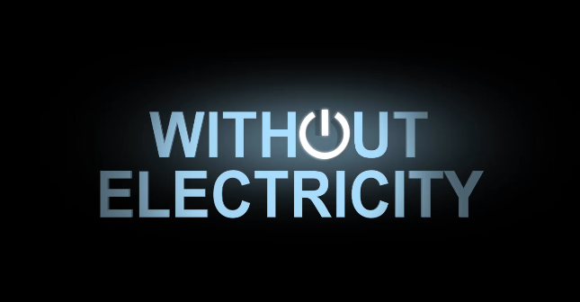 Without Electricity