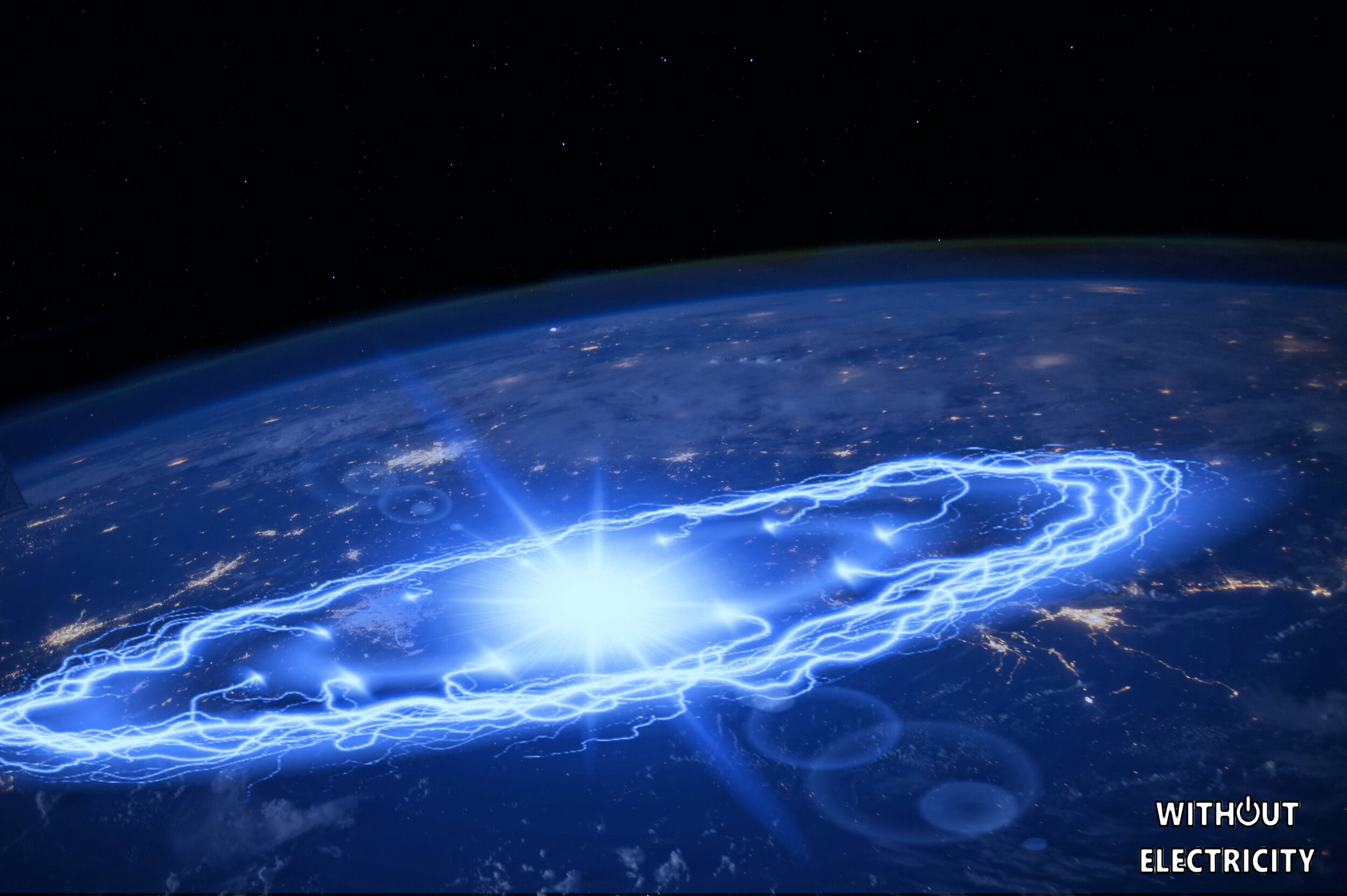 What is an EMP Attack and How To Prepare - SLNT®