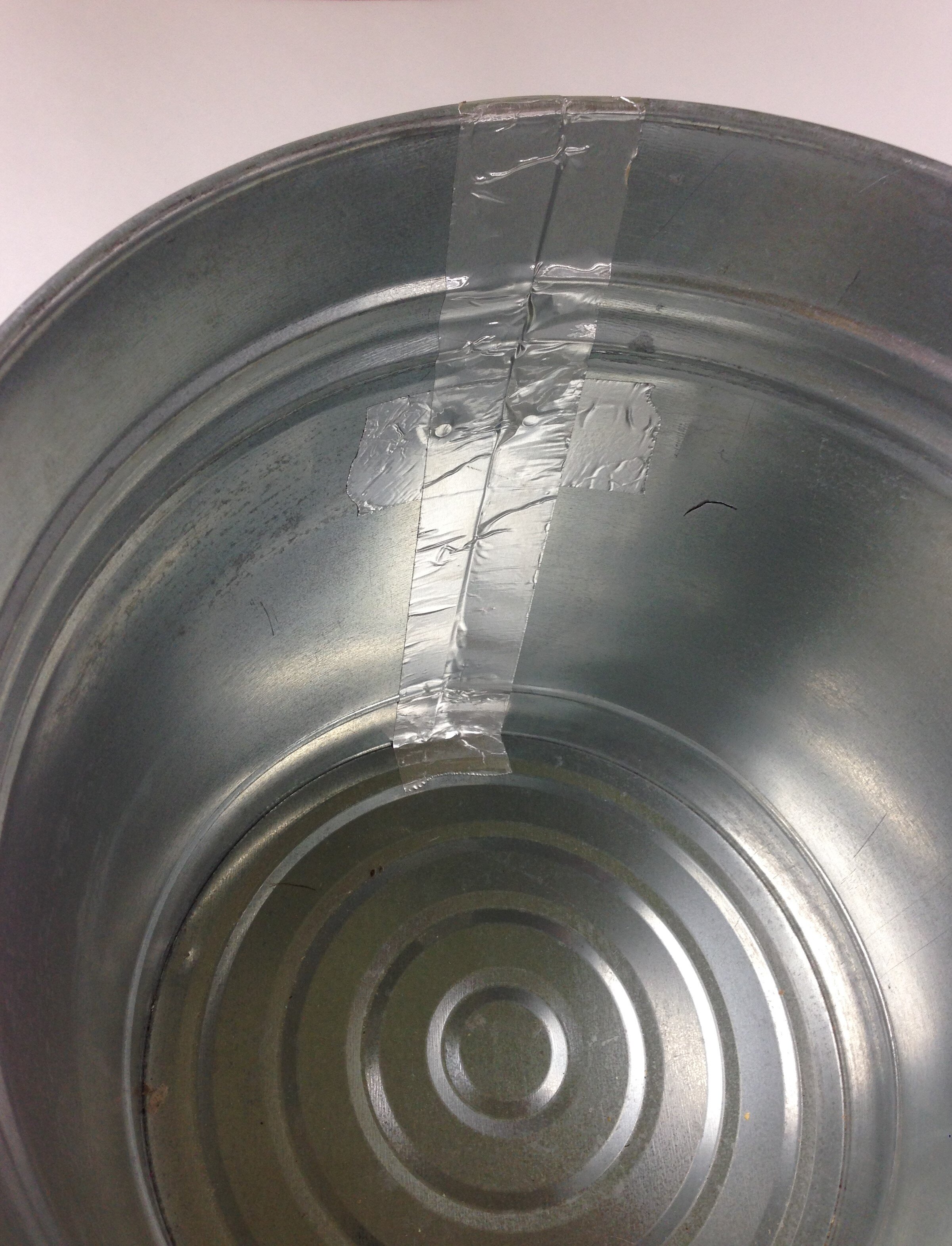 How to Build a Faraday Cage for Under 25