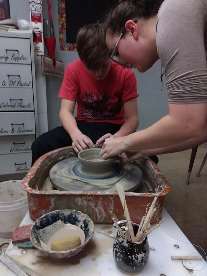 Gift Certificate (3 Session Wheel Workshop)