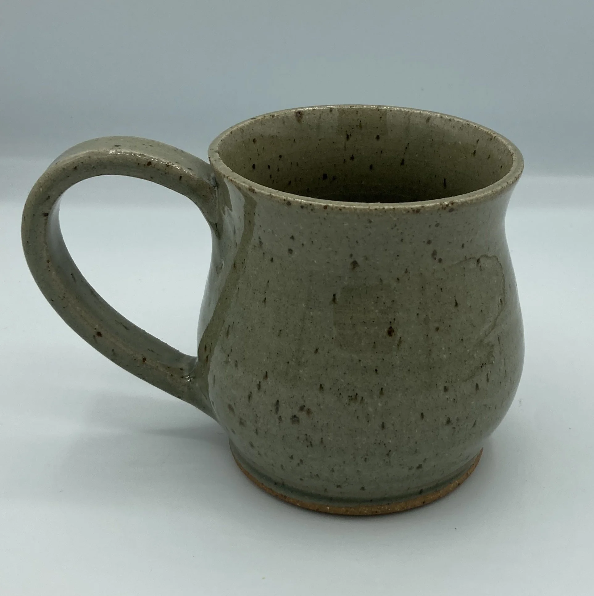 Speckled Mug
