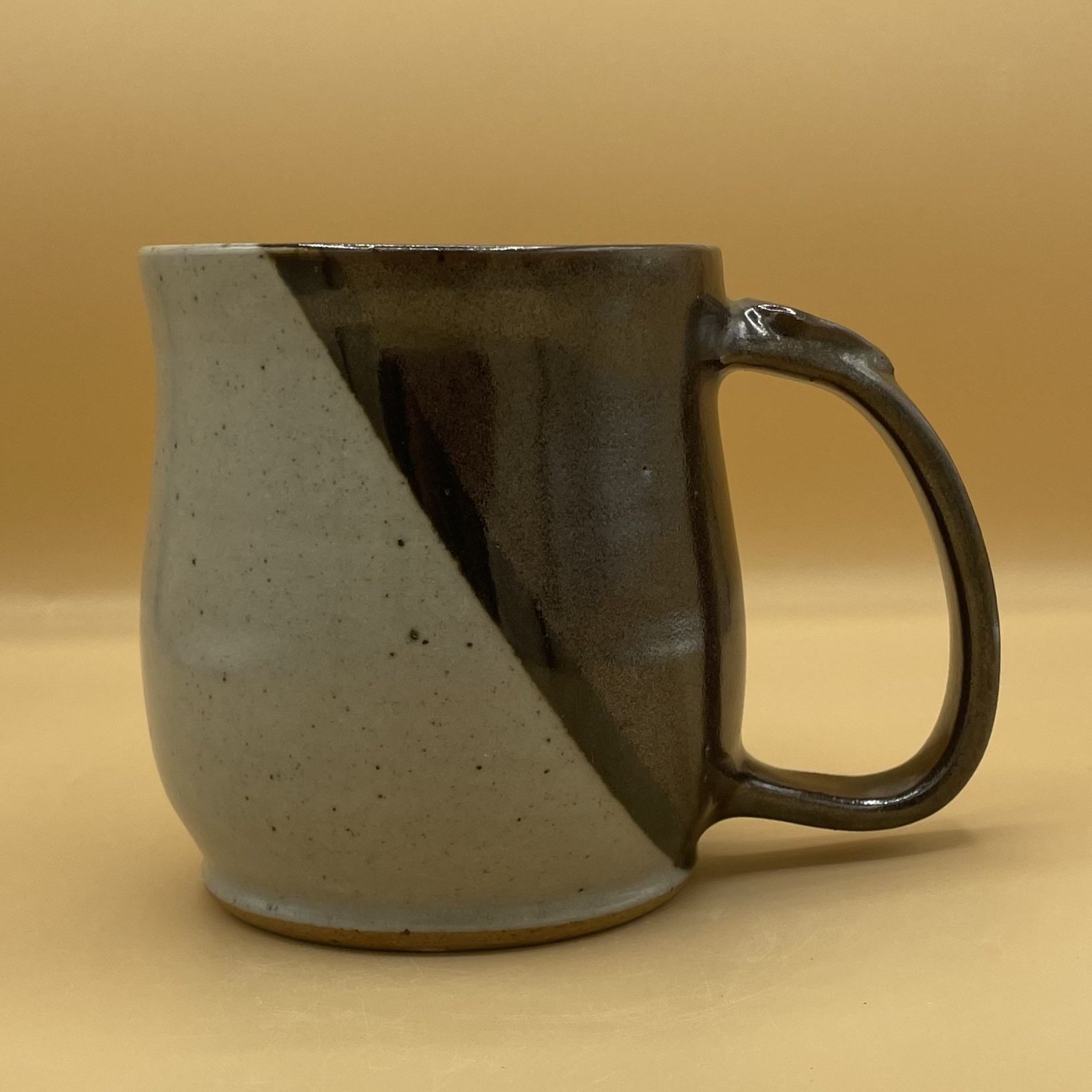 Two Tone Mug