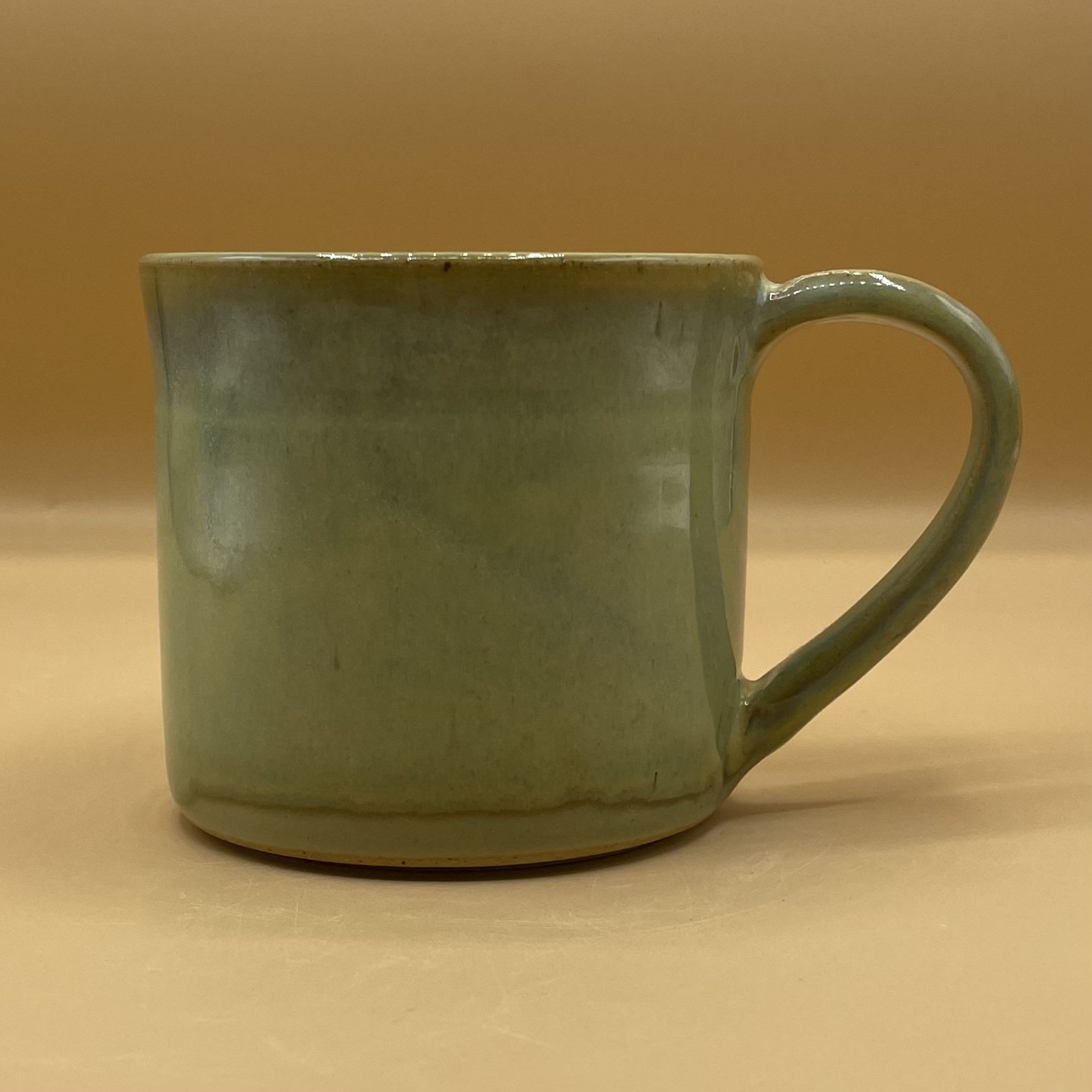 Meadow Green Mug