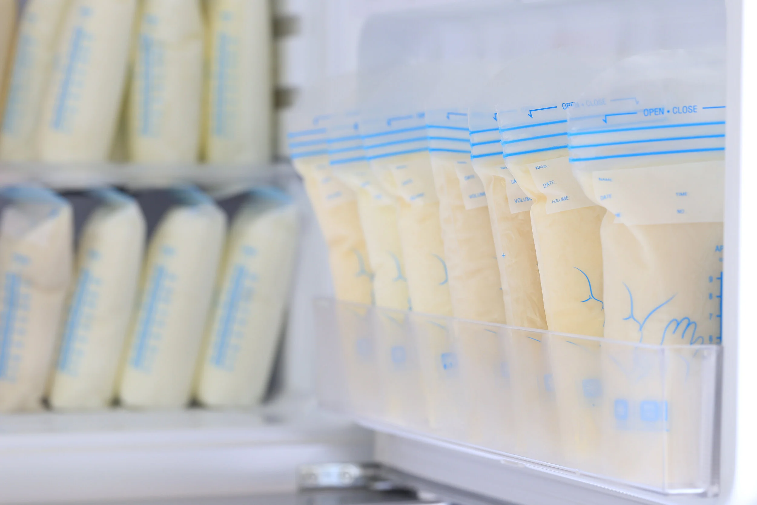 Custom Breastmilk Soaps in San Diego County — SOAPothecary