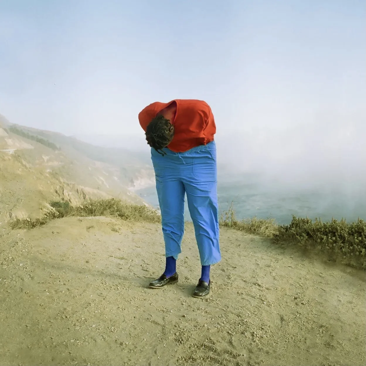 Trusting the Body in the Age of Dissociation