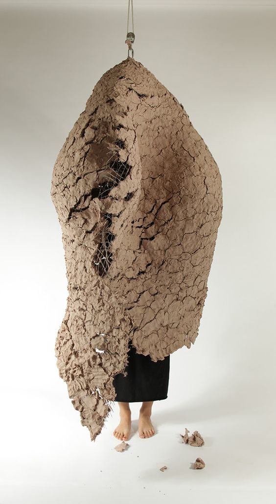 On where I’ve been