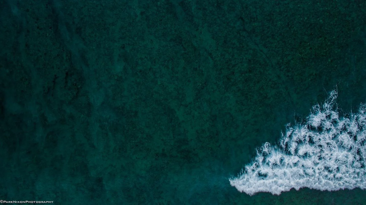 The ebbs and flows of life, I like to think are similar to the rise and decline of ocean waves. Sometimes rough &amp; challenging to get through but can also be peaceful &amp; calming.

All of us faced unpredictable challenges this past year but hope