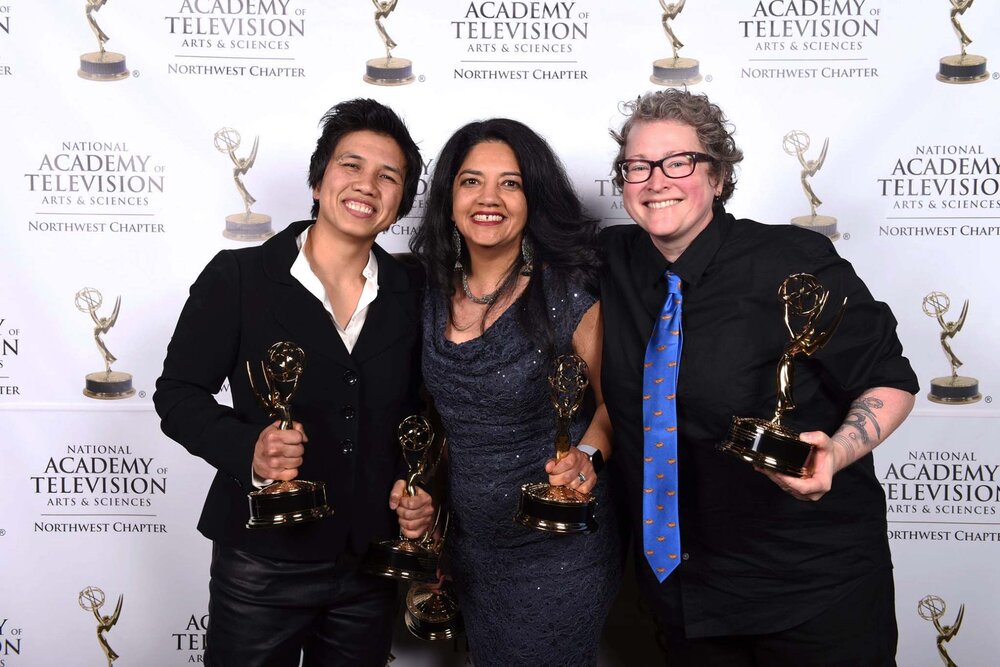 2019 Northwest Emmy® Awards