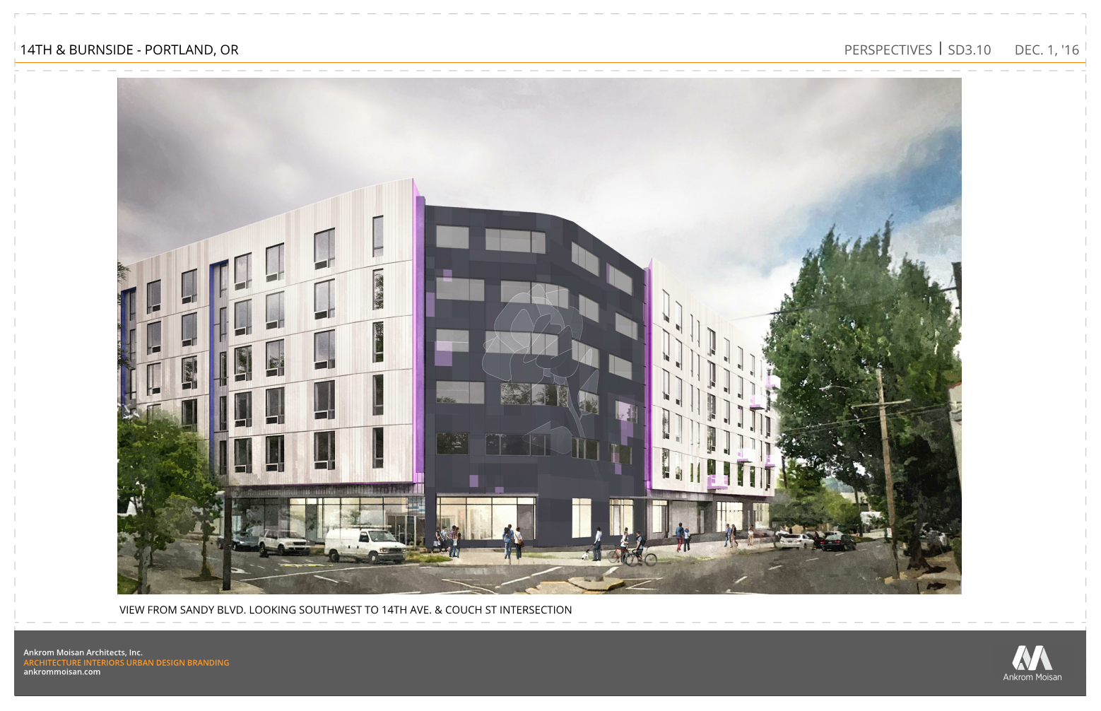 PORTFOLIO FEATURED PROJECTS — Brandon Architect