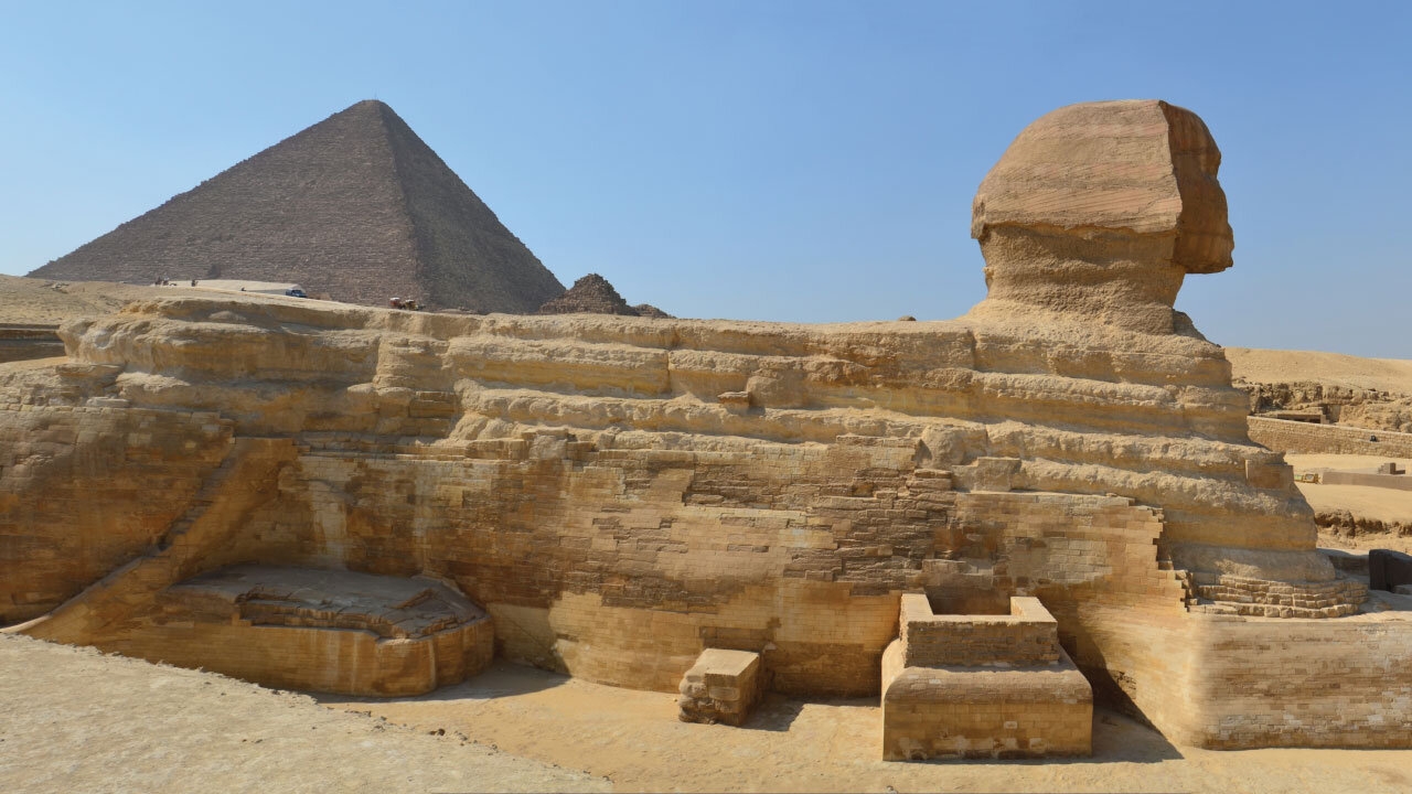 Sphinx