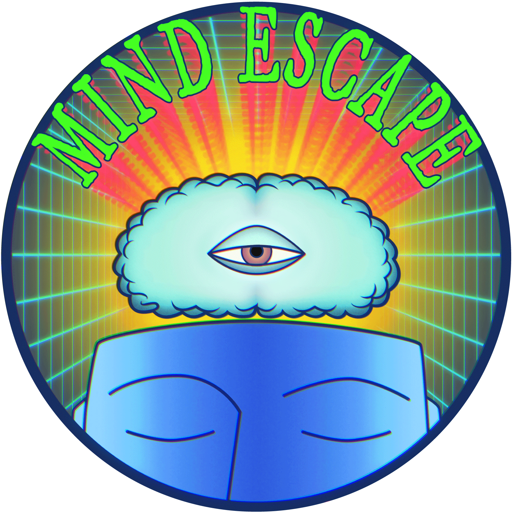 Mind Escape Logo