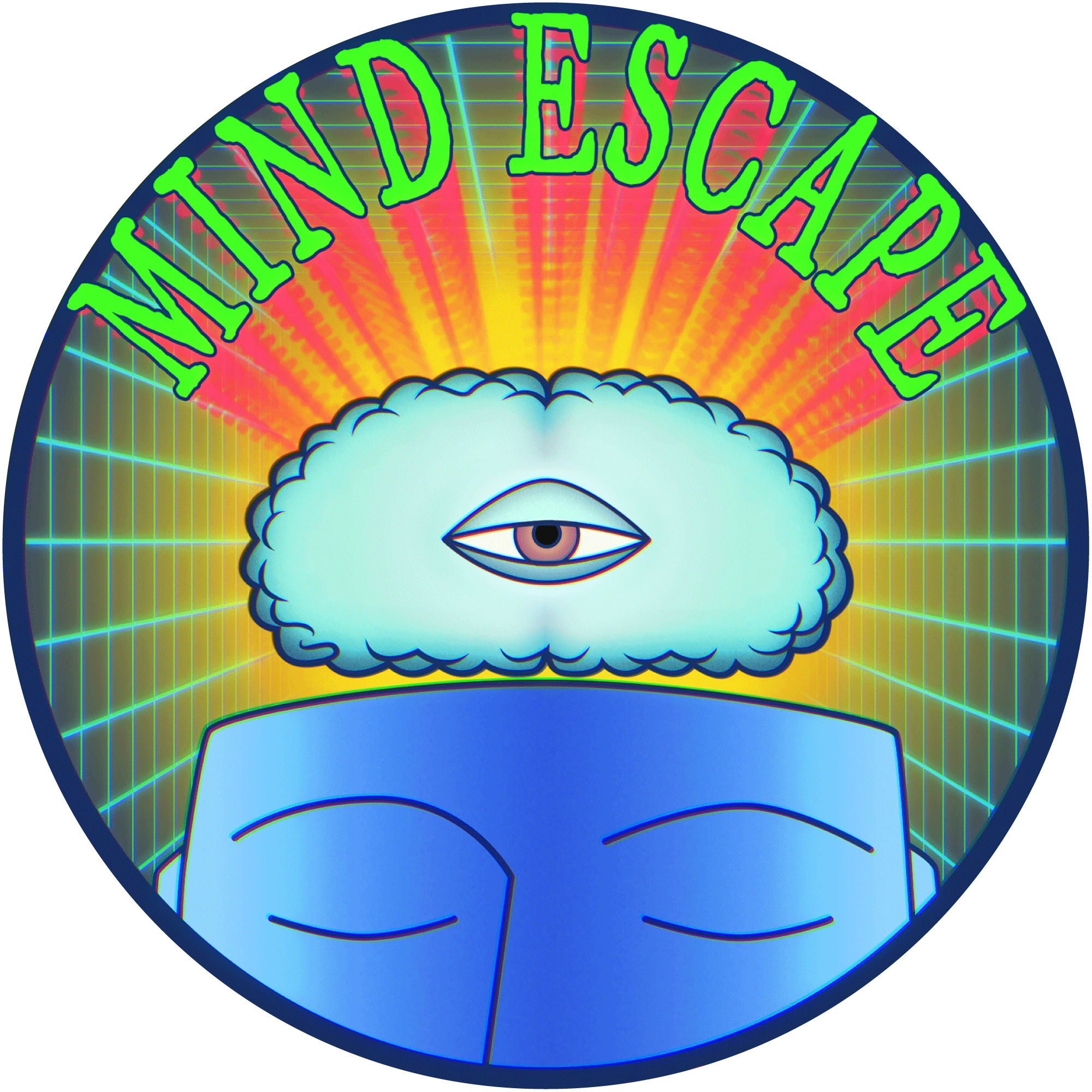 Mind Escape Podcast