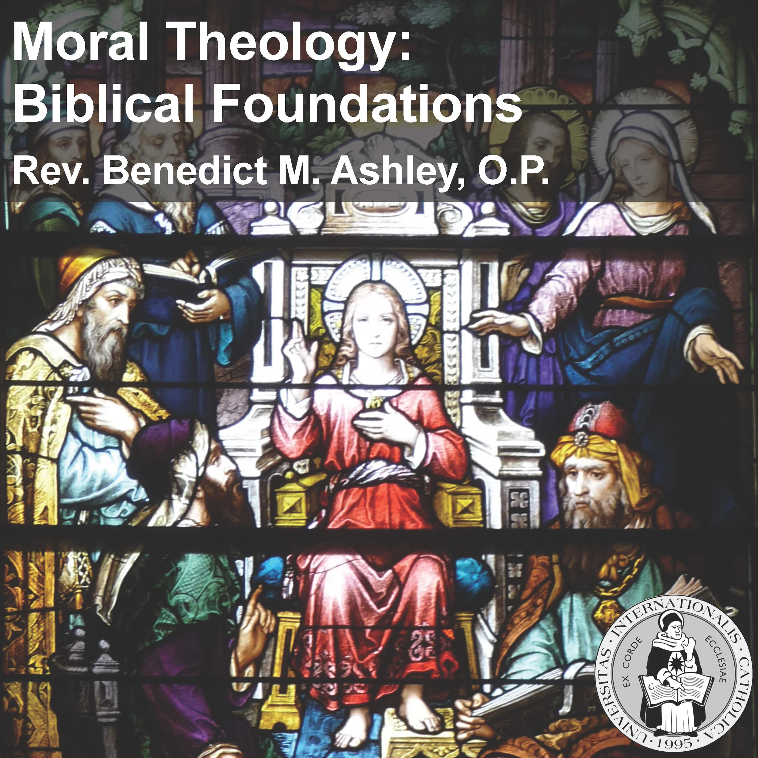 Courses — Catholic Thinkers