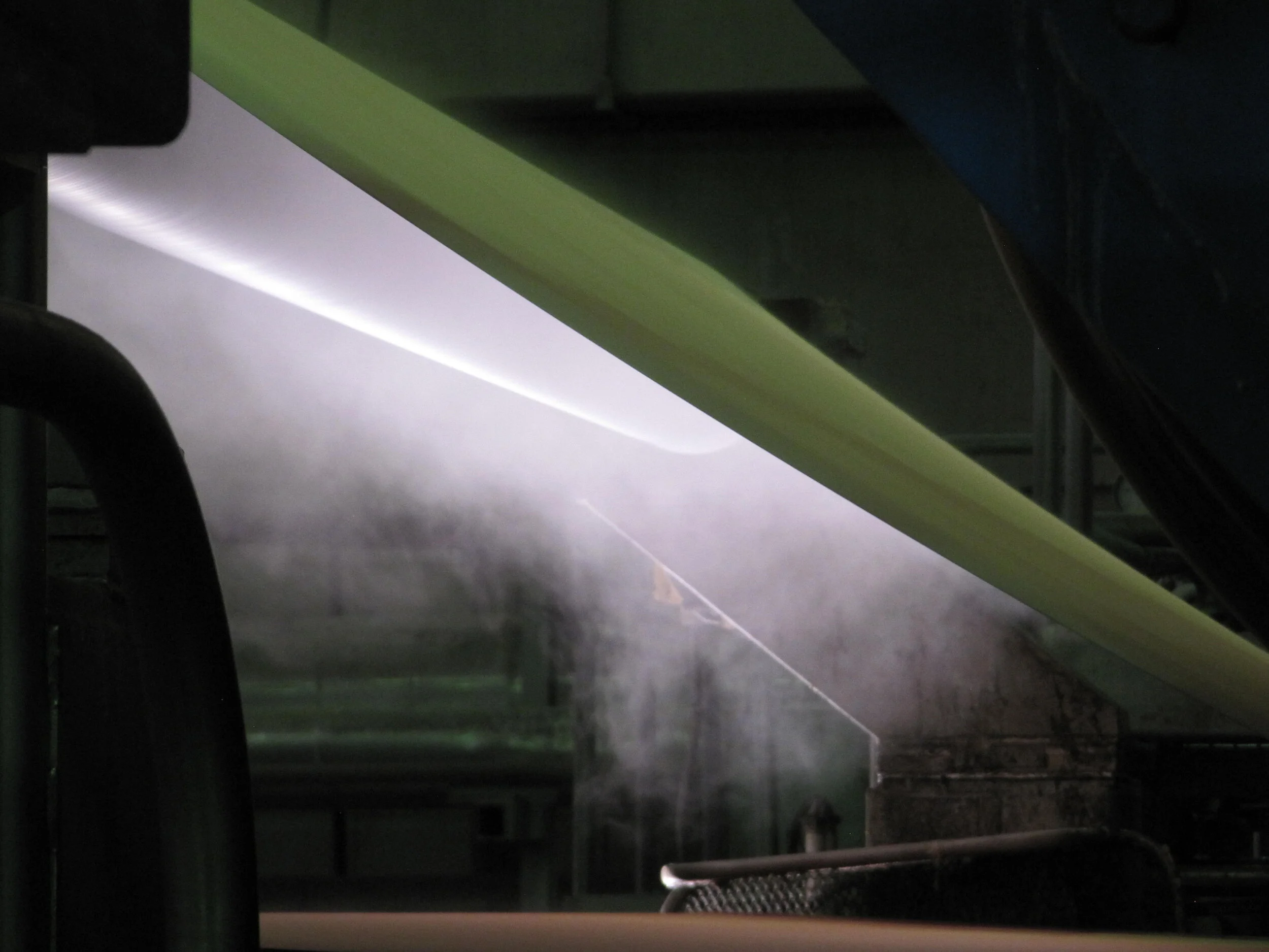 Fuji Pressure Sensitive Film Feltest Equipment BV