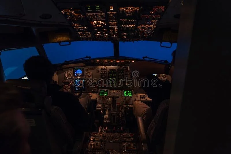 World pilot shortage raises big concerns over safety