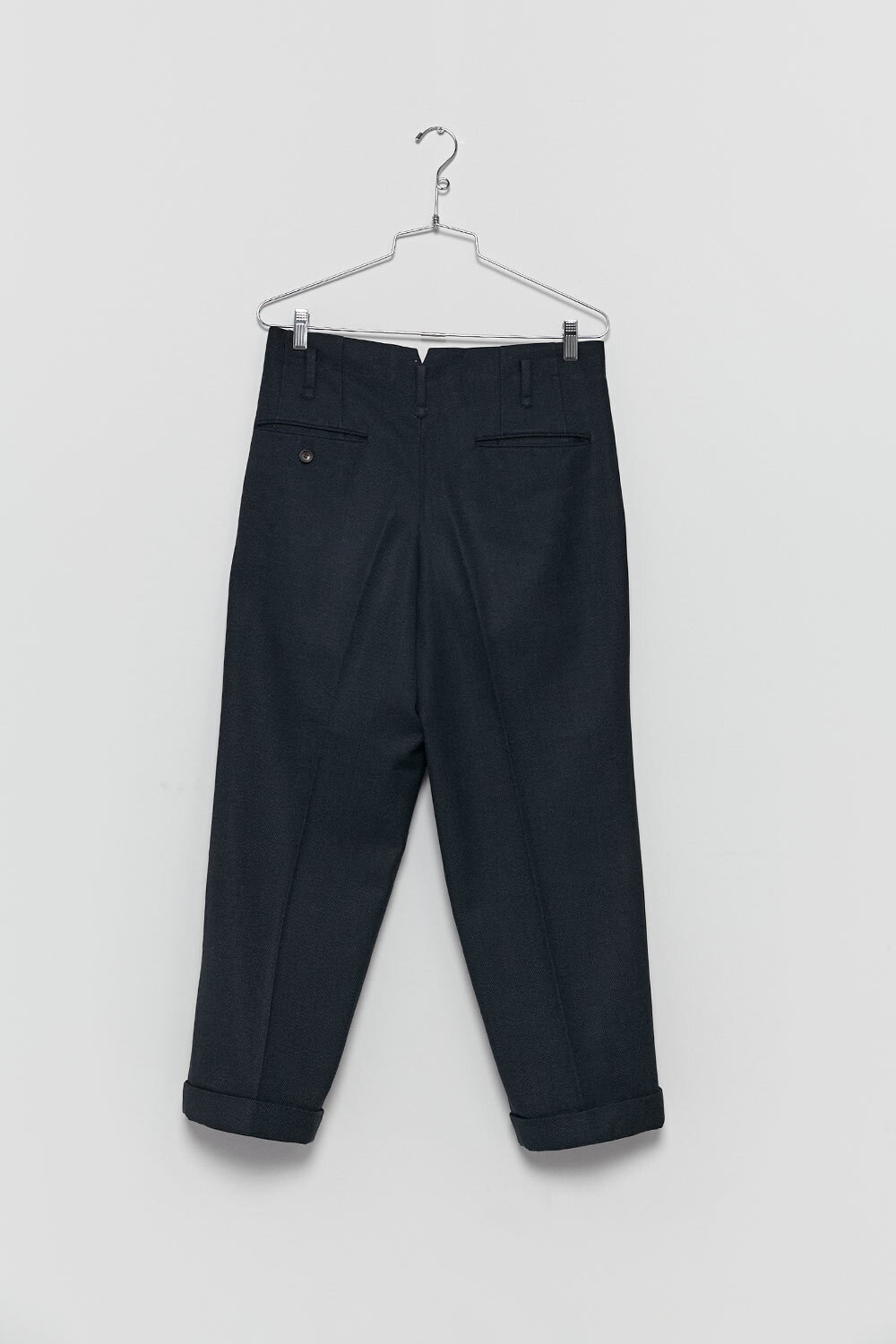 Imperial Japanese Repro Navy Blue Wool Trousers All Sizes 