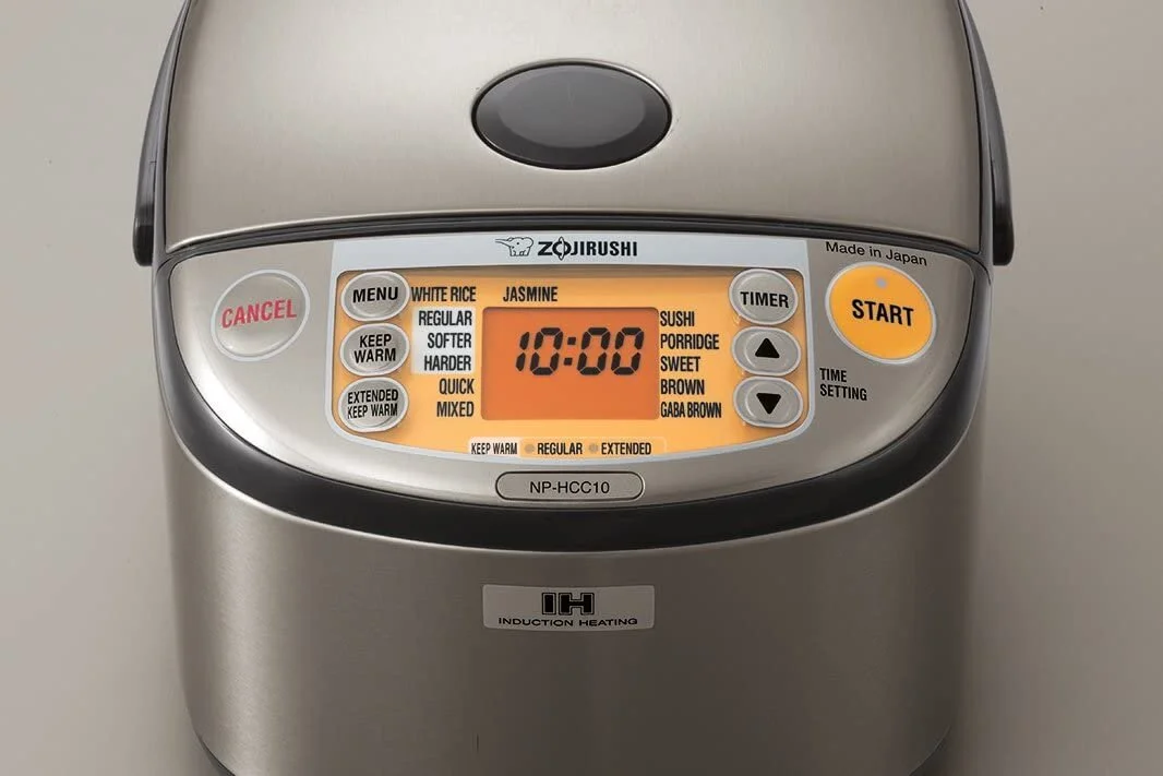 Narita S.S. Rice Cooker (4 cups) Kitchen Cutlery, Cookware, Electrics