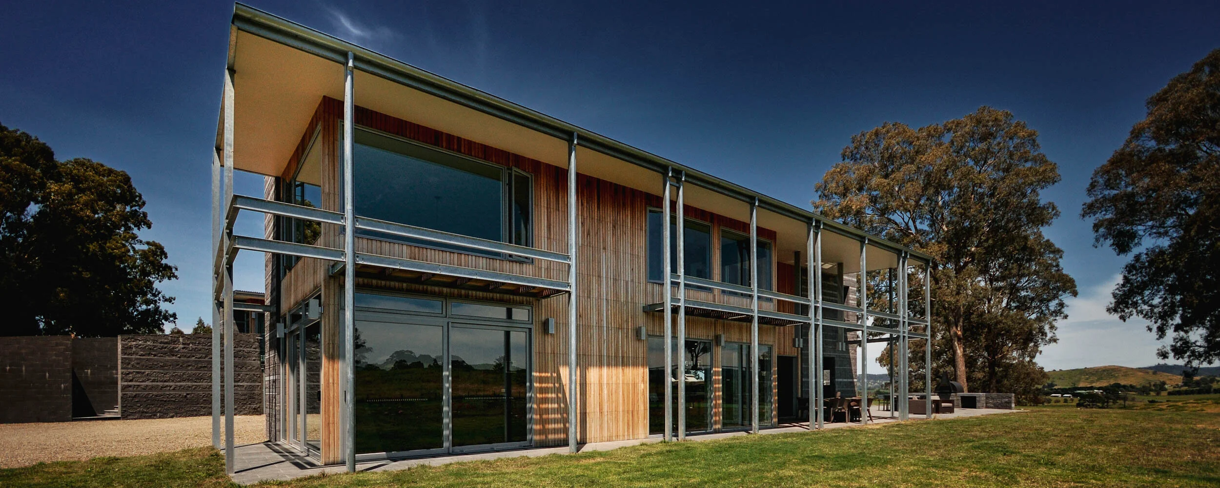 Yarra Valley