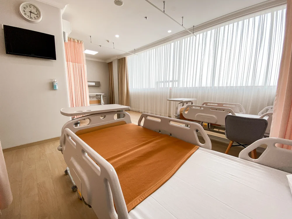 Kelas 3 Rumah Sakit Mentari