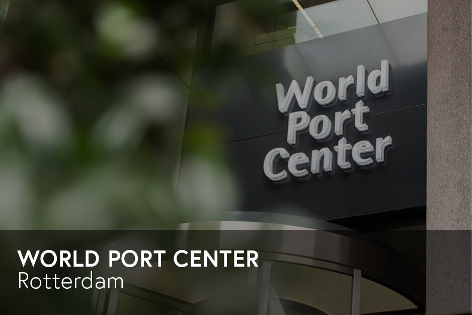 World Port Center