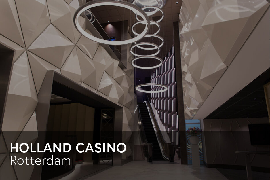 Holland Casino