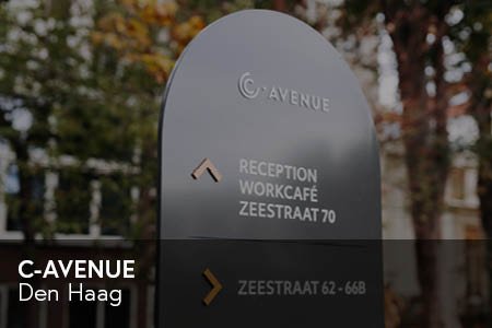 C-Avenue - Den Haag