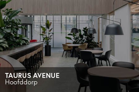 Taurus Avenue - Hoofddorp